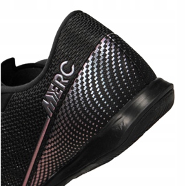 Nike Vapor 13 Academy Ic M AT7993-010 schwarz schwarz 1