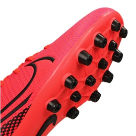 Nike Superfly 7 Academy Ag M BQ5424-606 Schuh rot rot 1