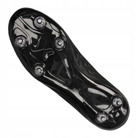 Nike Legend 8 Pro Sg M CI1687-010 Schuh schwarz schwarz 1