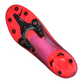 Nike Vapor 13 Pro AG-Pro M AT7900-606 Schuh rosa rot 2