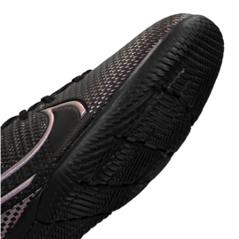 Nike Superfly 7 Academy Ic M AT7975-010 Schuh schwarz schwarz 1