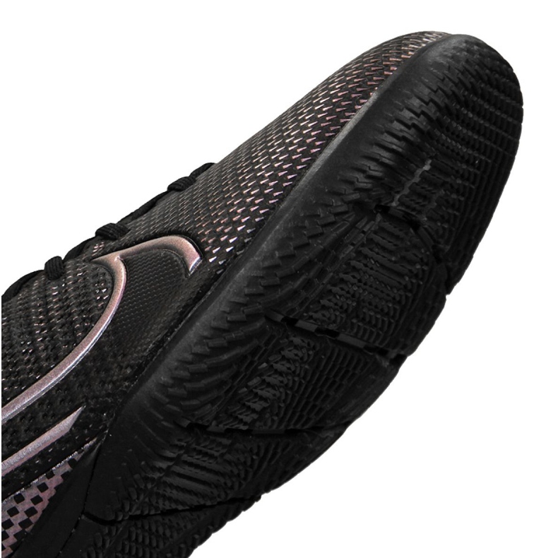 Nike Superfly 7 Academy Ic M AT7975-010 Schuh schwarz schwarz 1