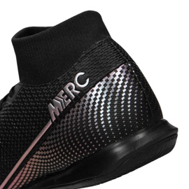 Nike Superfly 7 Academy Ic M AT7975-010 Schuh schwarz schwarz 2