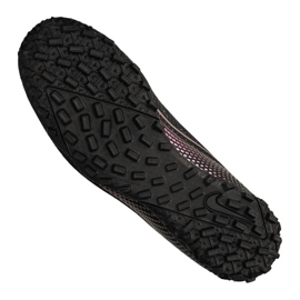 Nike Superfly 7 Academy Tf M AT7978-010 schwarz schwarz 1