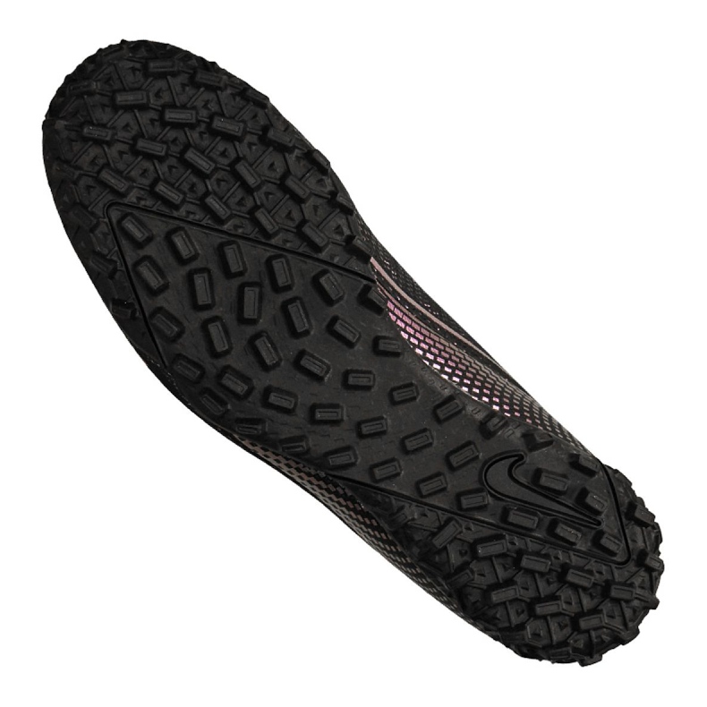 Nike Superfly 7 Academy Tf M AT7978-010 schwarz schwarz 1