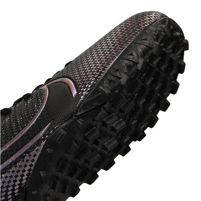 Nike Superfly 7 Academy Tf Jr AT8143-010 schwarz schwarz 1