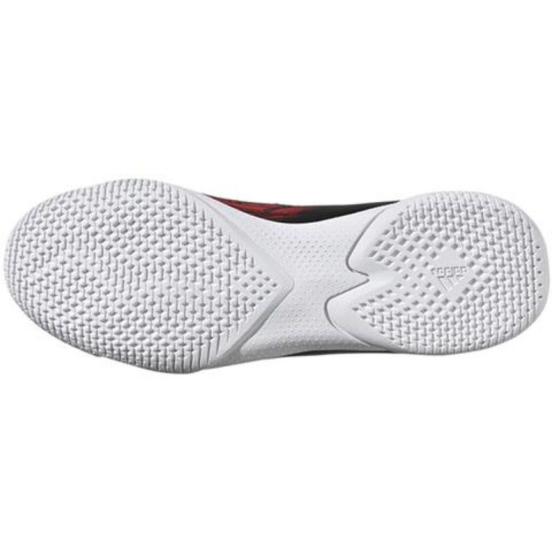 Hallenschuhe adidas Predator 20.3 In Jr EF1954 mehrfarbig schwarz 1