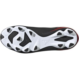 Adidas Predator 20.4 FxG Jr EF1931 Fußballschuhe mehrfarbig schwarz 1