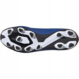 Adidas X 19.4 FxG M EF1698 Fußballschuhe blau blau 1