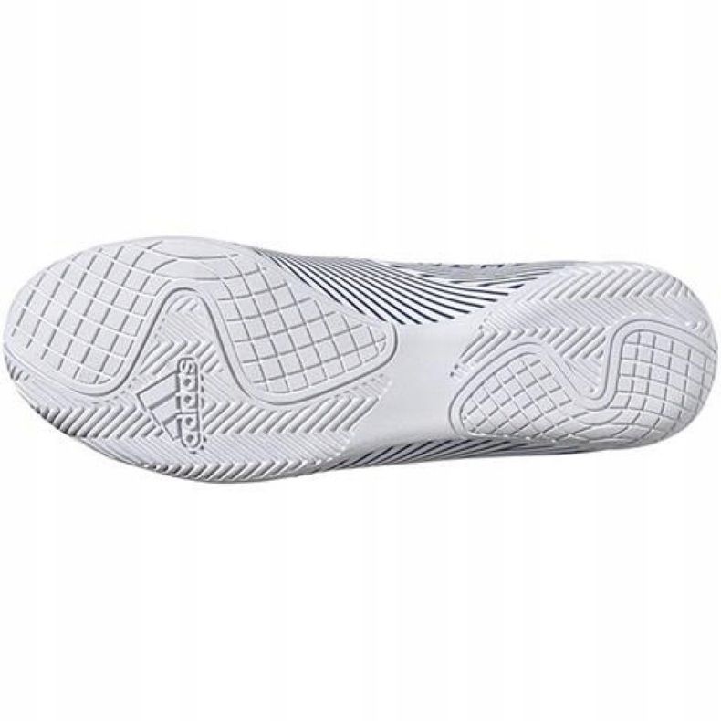 Hallenschuhe adidas Nemeziz 19.4 In M EF1711 mehrfarbig blau 1