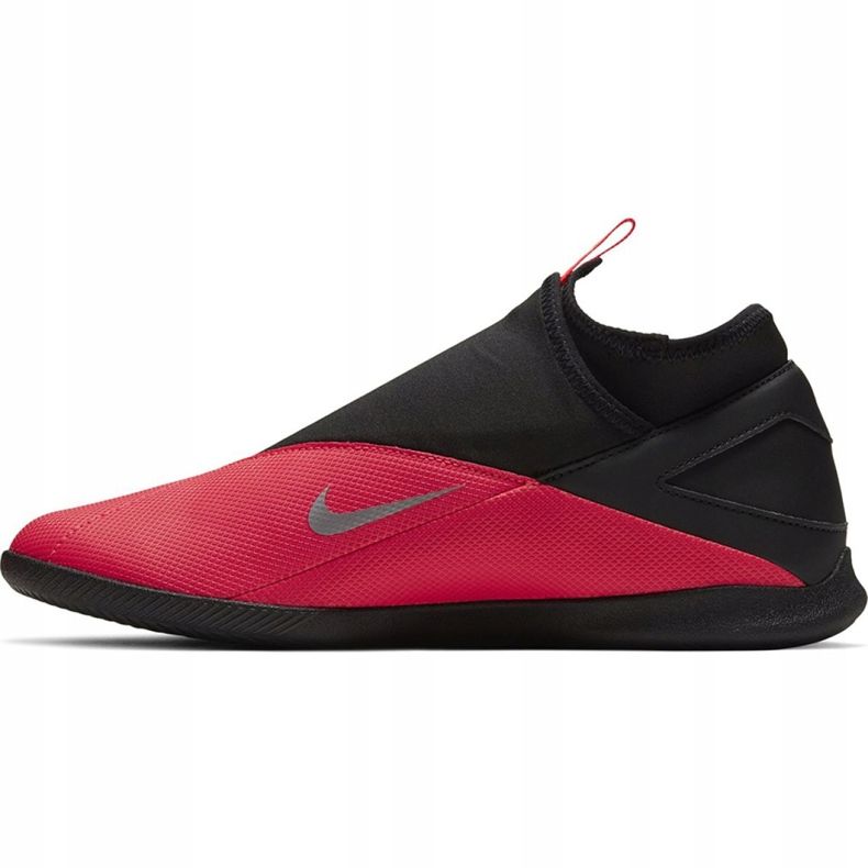 Hallenschuhe Nike Phantom Vsn 2 Club Df Ic M CD4169-606 rot rot 2