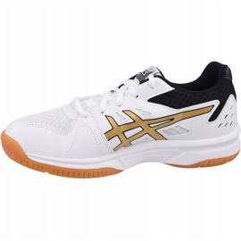 Asics Upcourt 3 W 1072A012-106 marineblau weiß 1