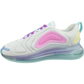 Nike Damen Air Max 720 W AR9293-102 weiß 1