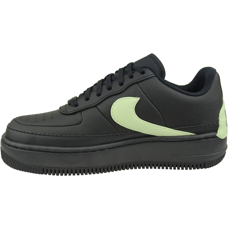 Nike Damen Air Force 1 Jester Xx W CN0139-001 Schuhe schwarz 1