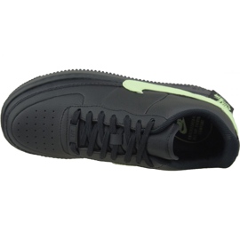 Nike Damen Air Force 1 Jester Xx W CN0139-001 Schuhe schwarz 2