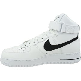 Nike Air Force 1 High '07 AN20 M CK4369-100 weiß 1