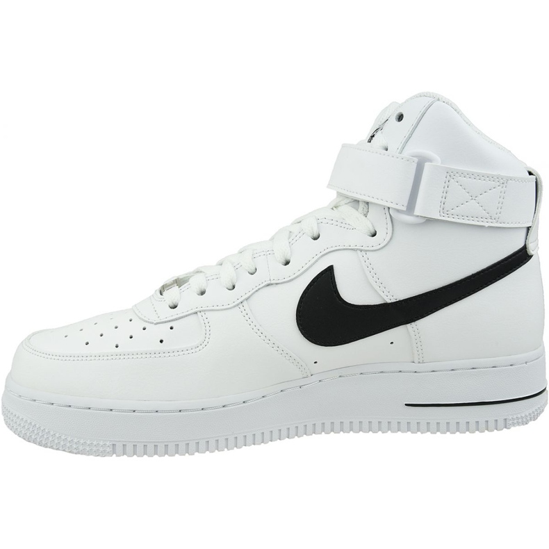 Nike Air Force 1 High '07 AN20 M CK4369-100 weiß 1