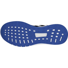 Adidas Duramo 9 M FV6057 Schuhe schwarz 2