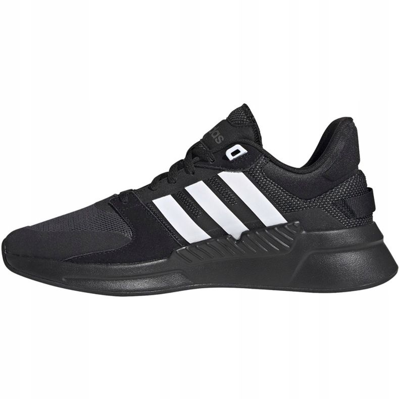 Adidas Run 90S M EG8657 schwarz 2