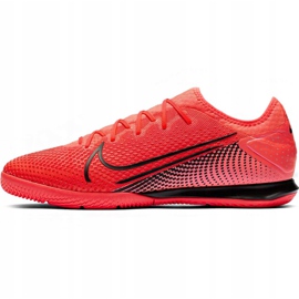 Hallenschuhe Nike Mercurial Vapor 13 Pro Ic M AT8001-606 rot rot 2