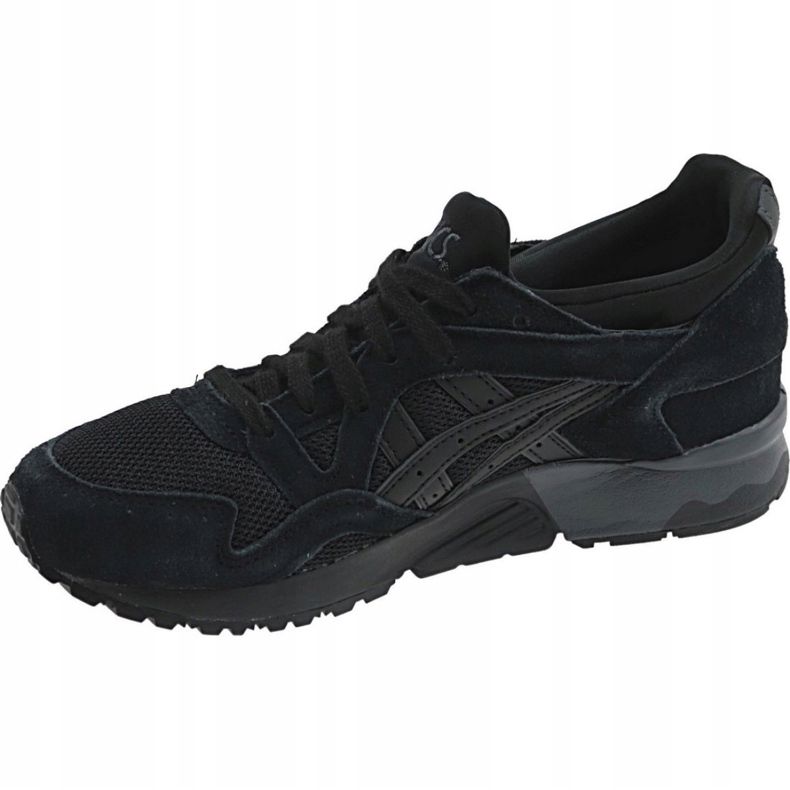 Asics Gel Lyte VW HL6G3-9090 Schuhe schwarz 1