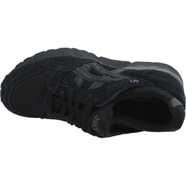 Asics Gel Lyte VW HL6G3-9090 Schuhe schwarz 2