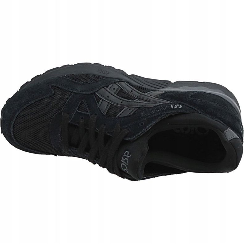 Asics Gel Lyte VW HL6G3-9090 Schuhe schwarz 2