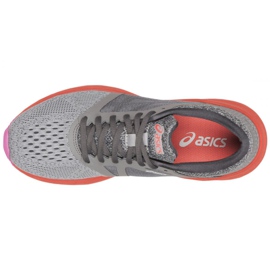 Asics RoadHawk Ff W T7D7N-9793 grau 2