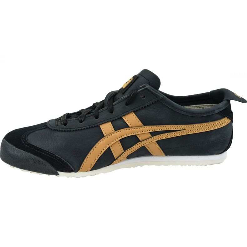 Asics Onitsuka Tiger Mexico 66 M 1183A198-001 Schuhe schwarz 1