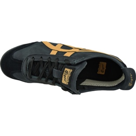 Asics Onitsuka Tiger Mexico 66 M 1183A198-001 Schuhe schwarz 2
