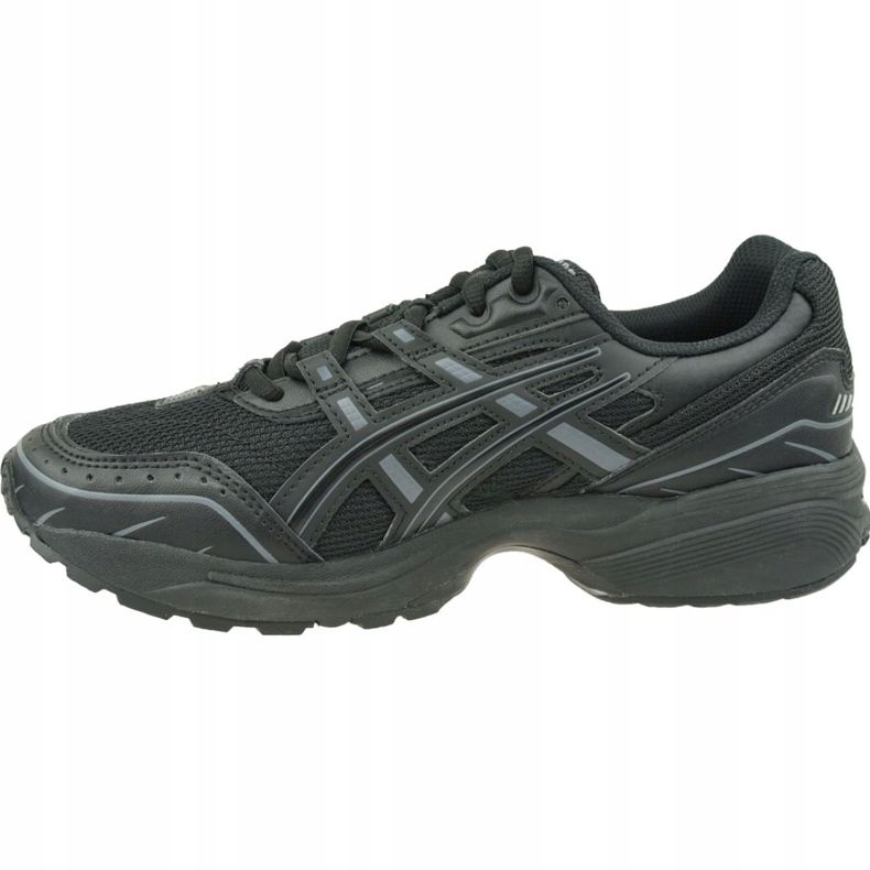 Asics Gel-1090 M 1021A275-001 Schuhe schwarz grau 1