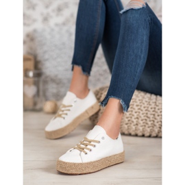 Kylie K1920901bla weiß 2