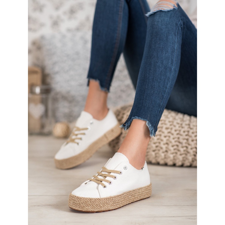 Kylie K1920901bla weiß 2