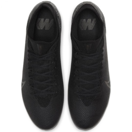 Nike Mercurial Superfly 7 Pro Fg M AT5382-010 Fußballschuhe schwarz schwarz 1