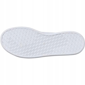 Adidas Advantage K Jr EF0213 Schuhe weiß 1