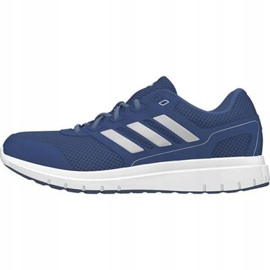 Laufschuhe adidas Duramo Lite 2.0 M FV6056 blau 1