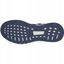 Laufschuhe adidas Duramo Lite 2.0 M FV6056 blau 2