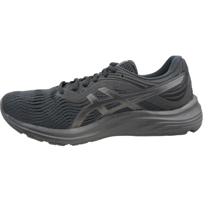 Asics Gel-Pulse 11 M 1011A550-004 Schuhe schwarz 1