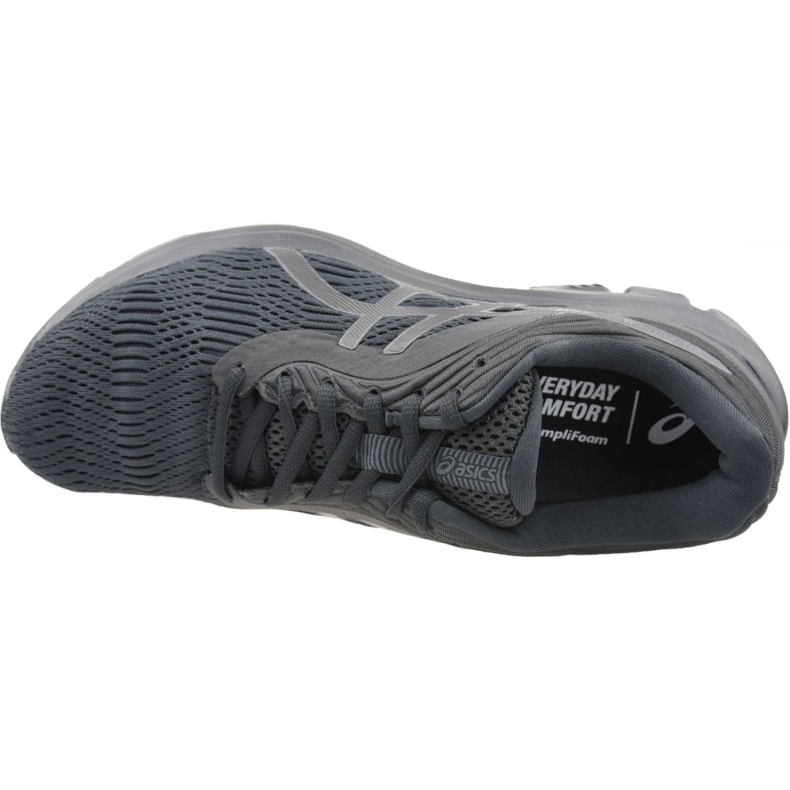 Asics Gel-Pulse 11 M 1011A550-004 Schuhe schwarz 2