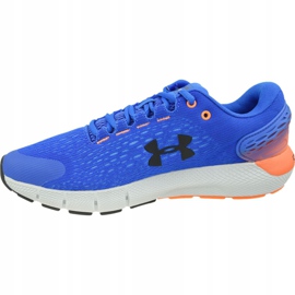 Under Armour Charged Rogue 2 M 3022592-401 blau 1