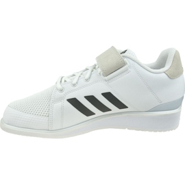 Adidas Power Perfect 3 M BD7158 Schuhe weiß 1