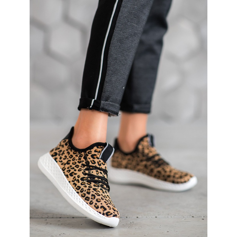 SHELOVET Sportschuhe mit Mesh mehrfarbig 2