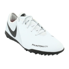 Nike Phantom Vsn Academy Tf M AO3223-060 Fußballschuhe mehrfarbig weiß 1