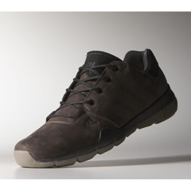 Trekkingschuhe adidas Anzit Dlx M18555 braun 8