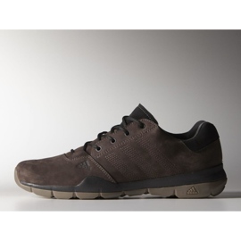 Trekkingschuhe adidas Anzit Dlx M18555 braun 9