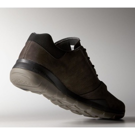 Trekkingschuhe adidas Anzit Dlx M18555 braun 10