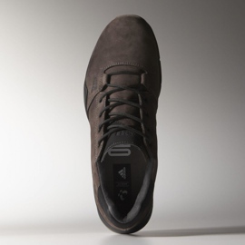 Trekkingschuhe adidas Anzit Dlx M18555 braun 11