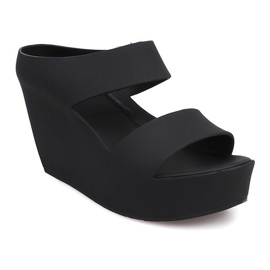 Meliski Open Wedge AE830 Schwarz 1