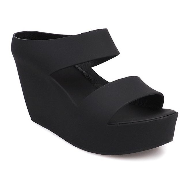 Meliski Open Wedge AE830 Schwarz 1