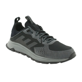 Laufschuhe adidas Response Trail M EG0000 schwarz grau 1